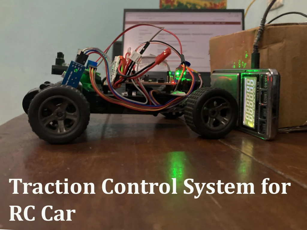 Traction Control System