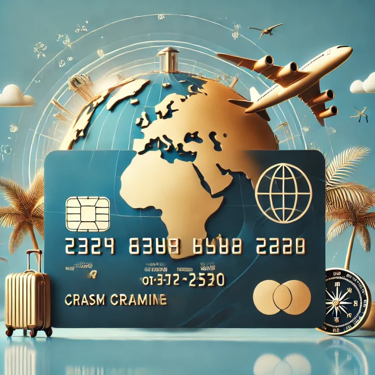 FintechZoom Best Travel Credit Card