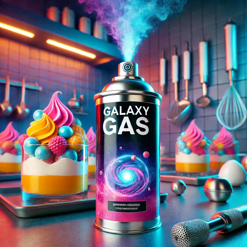 Galaxy Gas