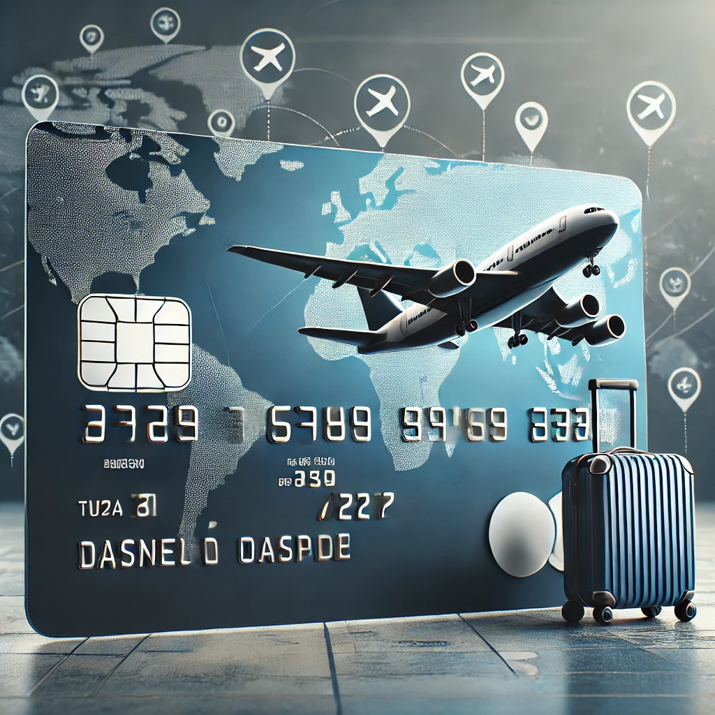 Maximizing Benefits from Your Travel Credit Card
