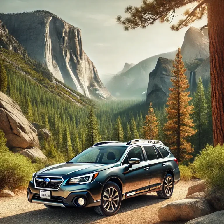 Subaru Outback Years to Avoid: A Comprehensive Guide for Buyers