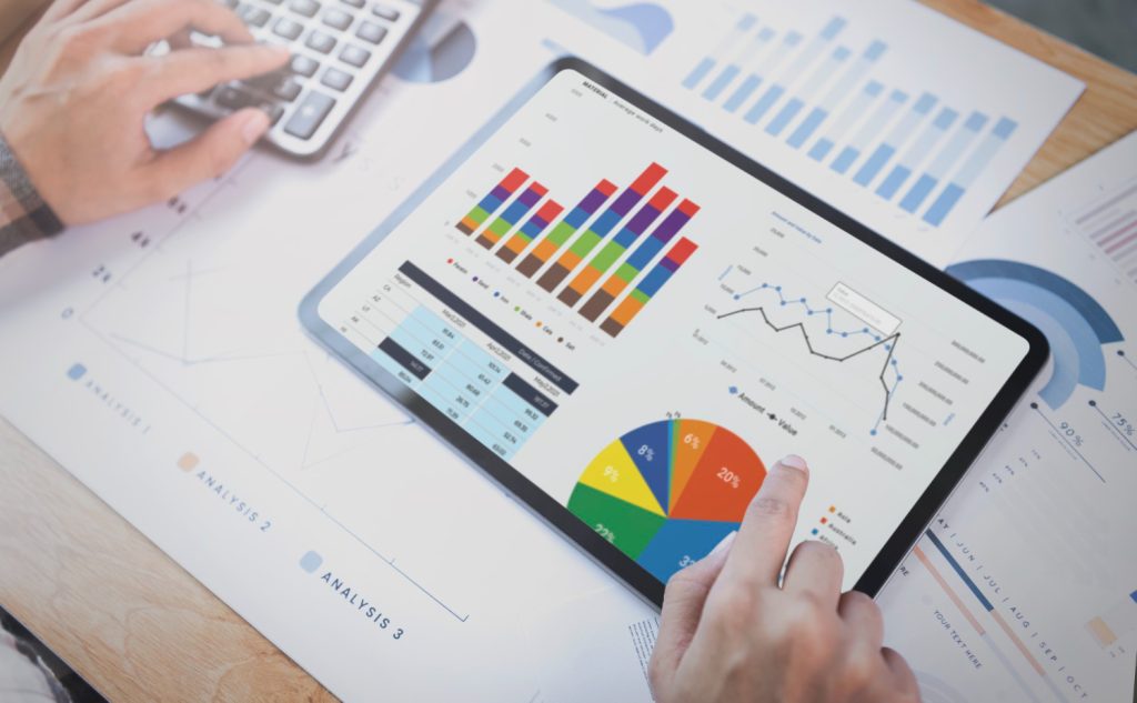 How to Implement Business Insight ShopNACLO