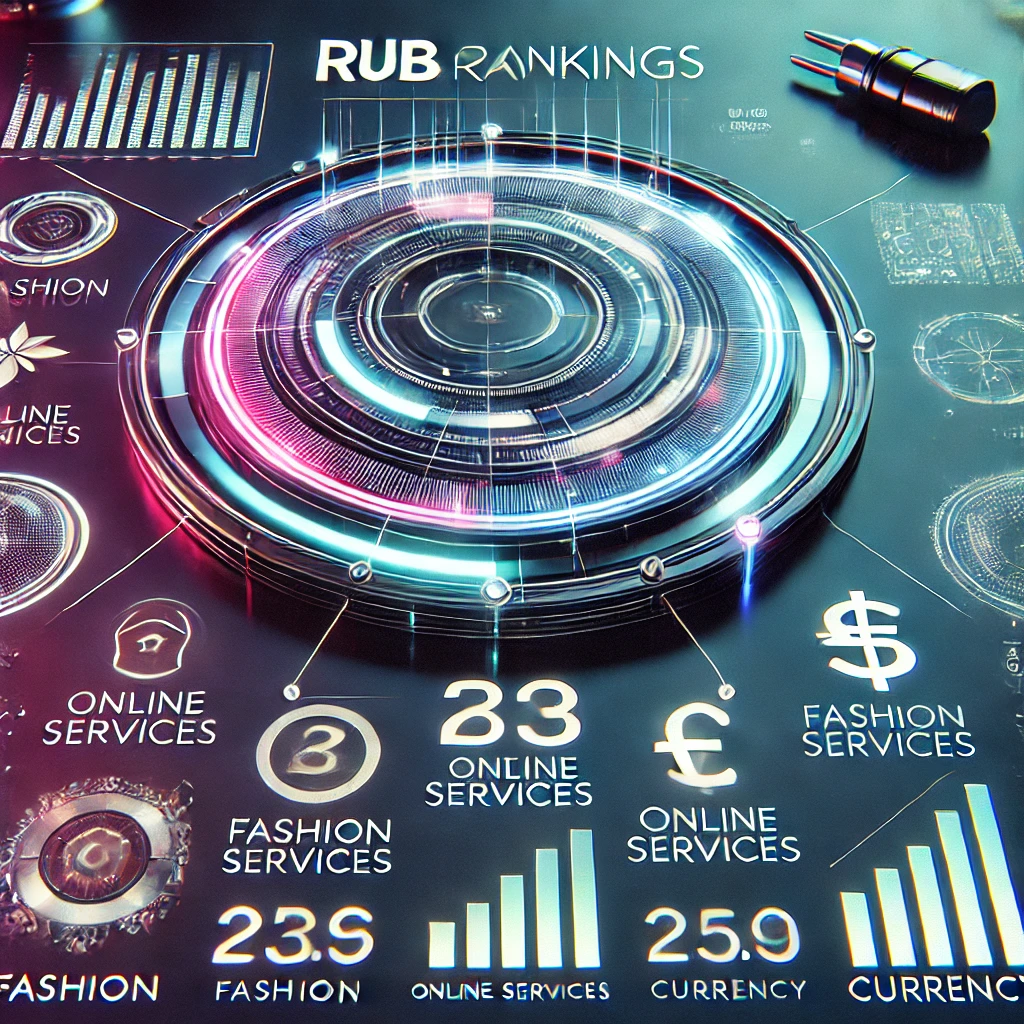 Rub Rankings