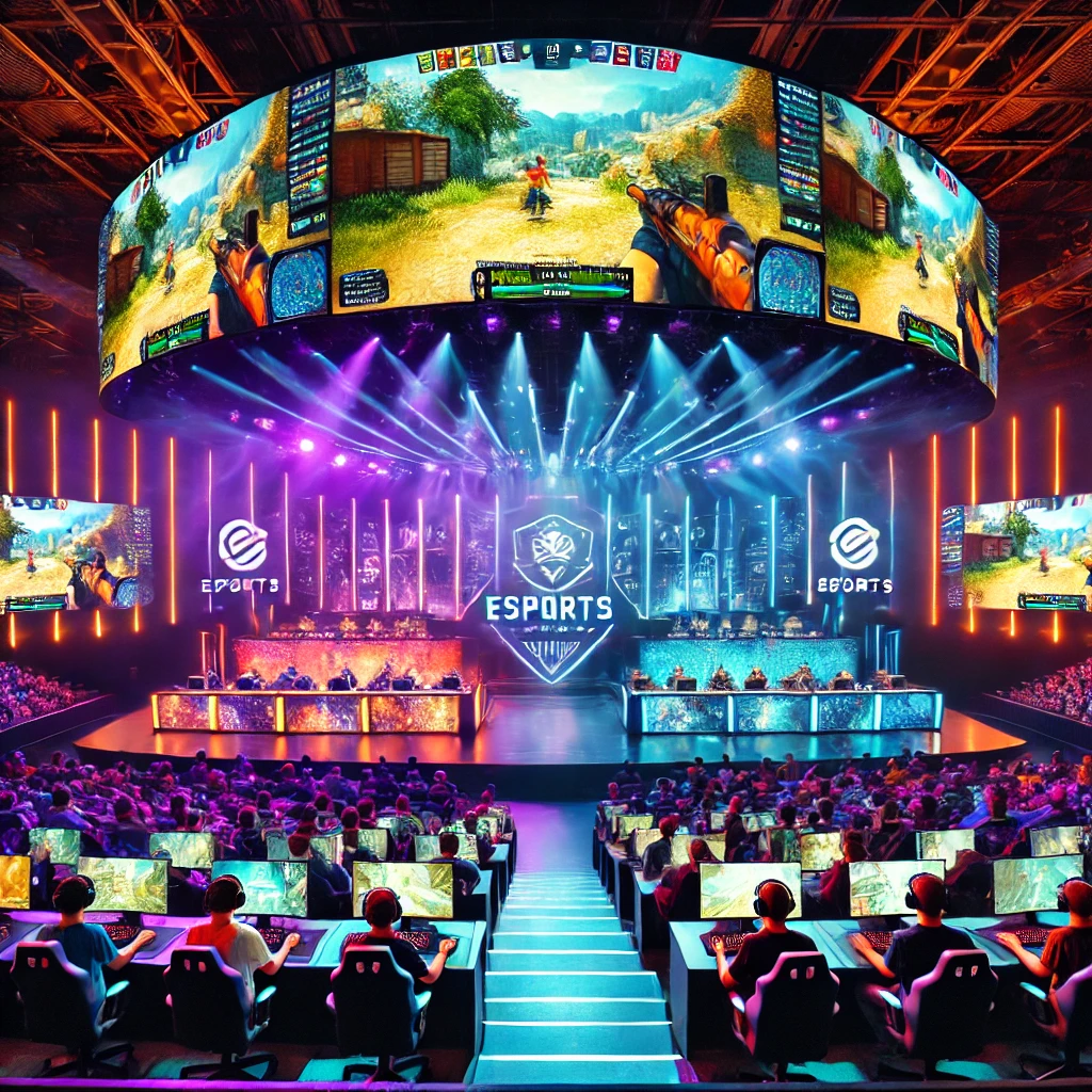 Why Esports EmbersLasVegas Stands Out
